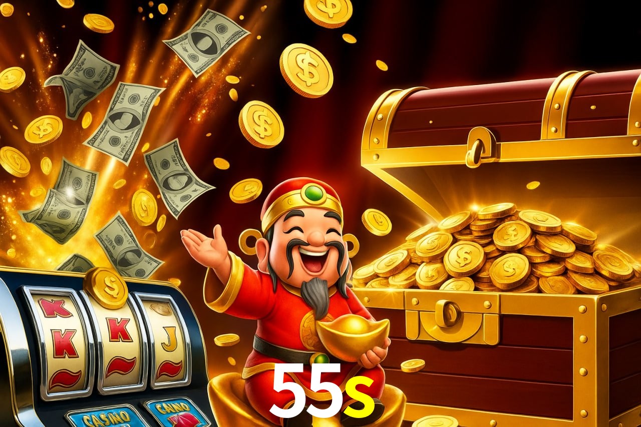Jogos Exclusivos 55s