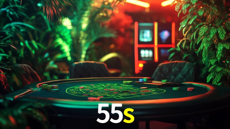 Live Casino 55s