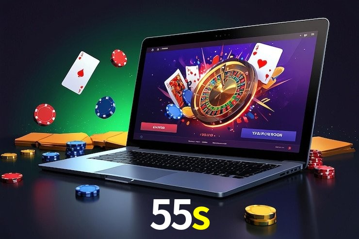 Sistemas de Segurança 55s