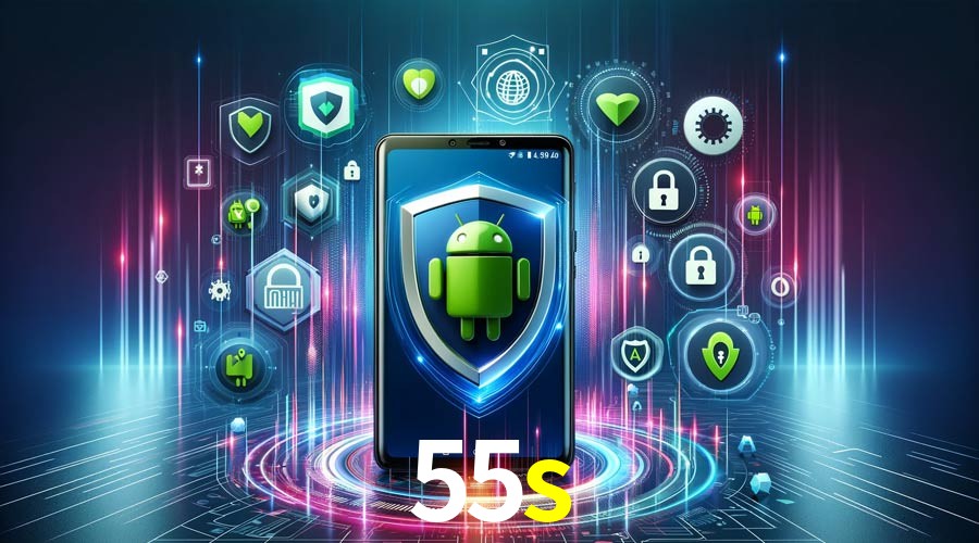 Account Benefits 55s