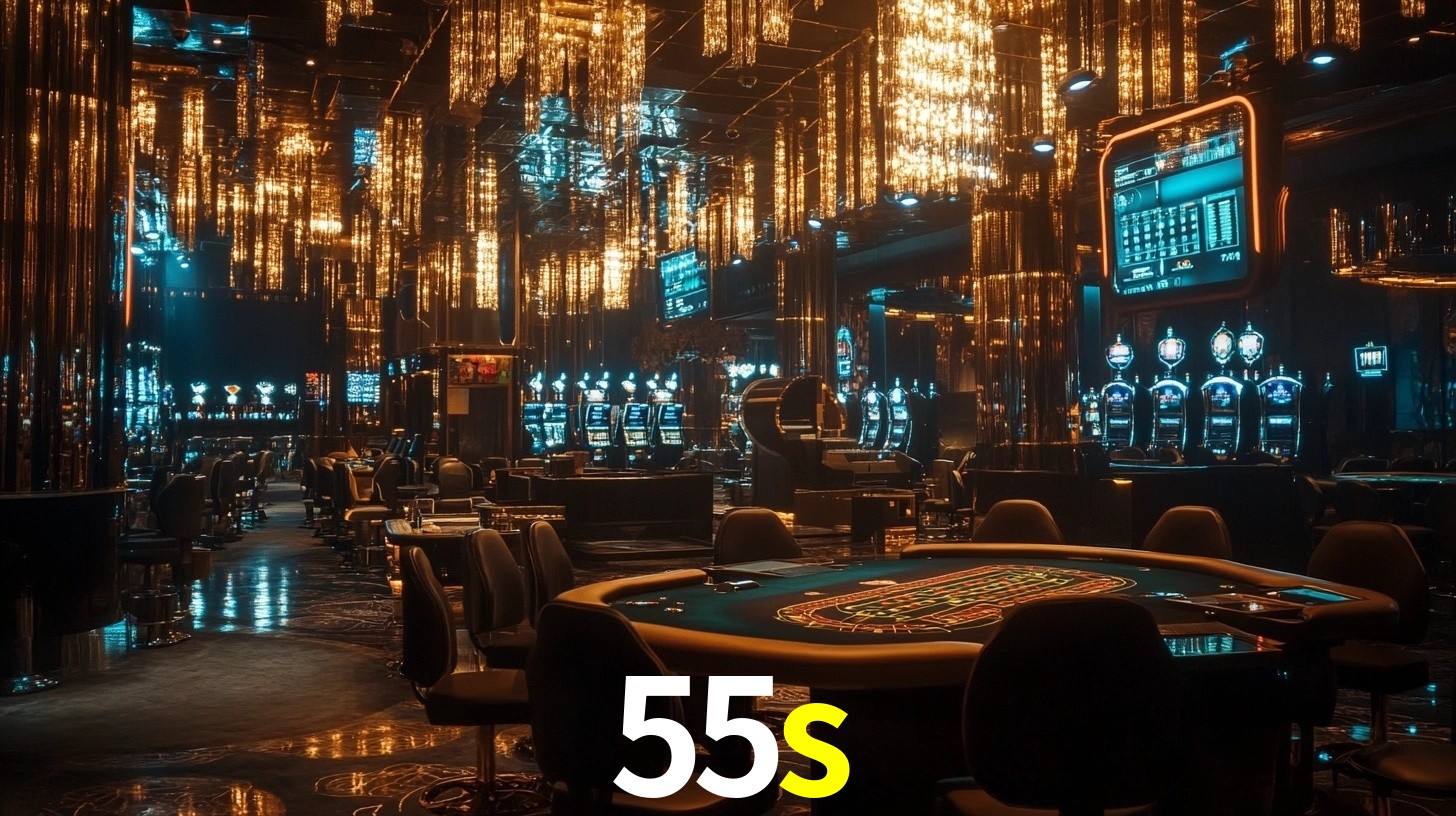 55s plataforma