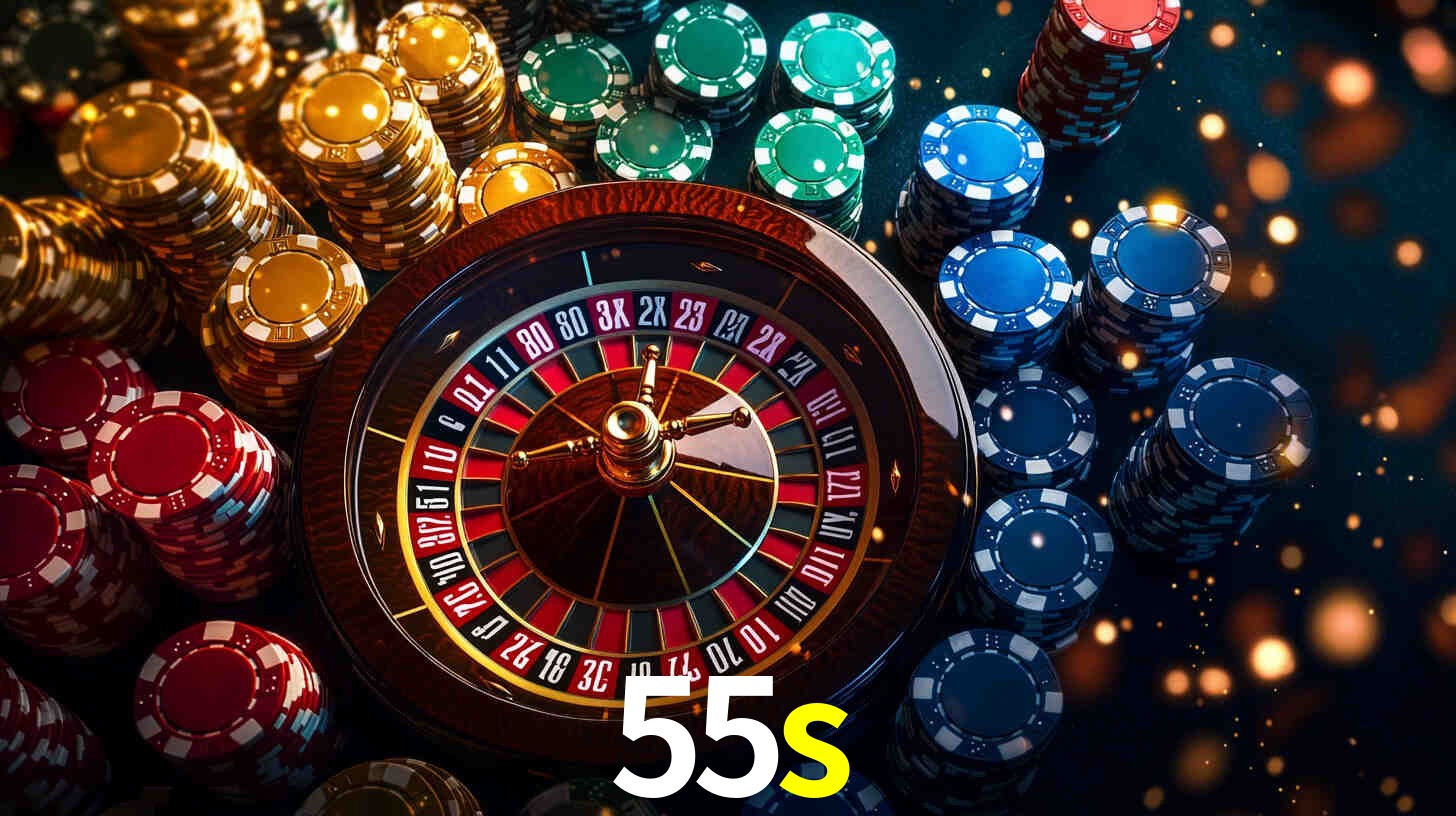 55s App Interface