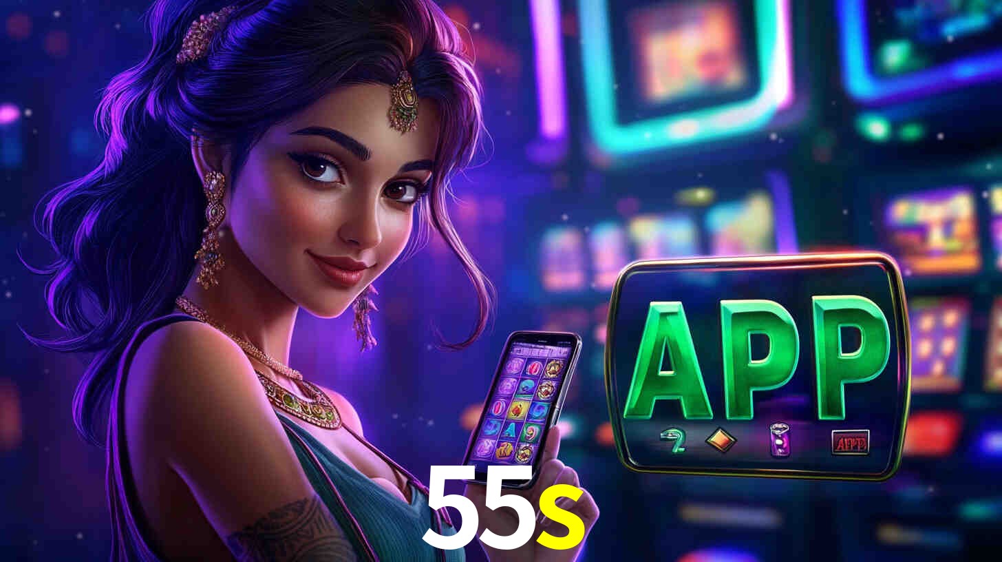 55s: A Experiência de Casino com Jogos de Mesa ao Vivo