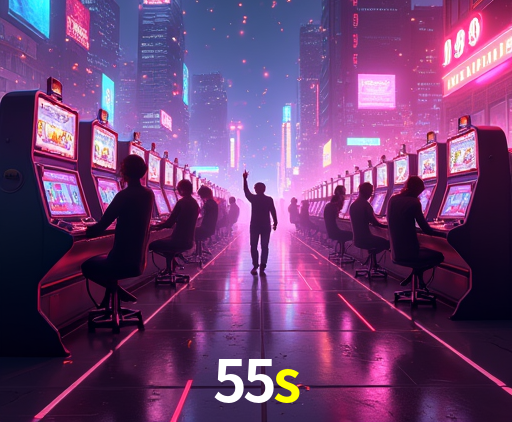 Bônus Diários 55s