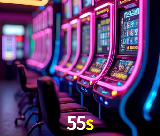 55s Plataforma