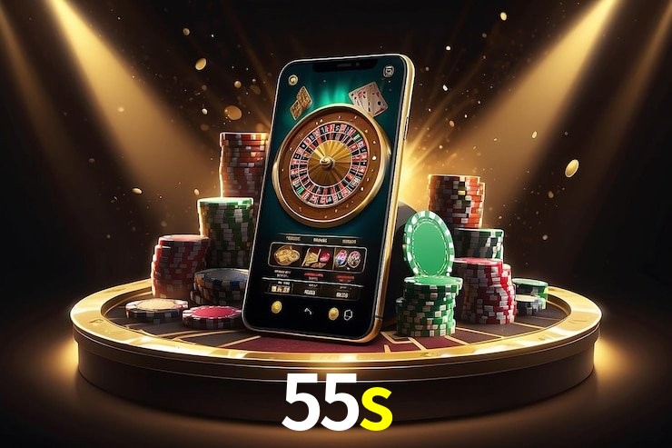 Login Seguro 55s
