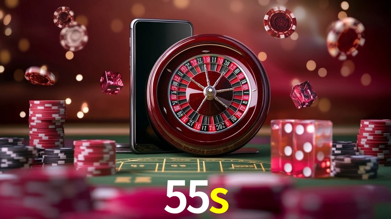 Sports Statistics 55s