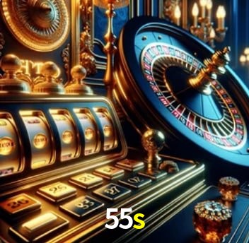 Casino Ao Vivo 55s