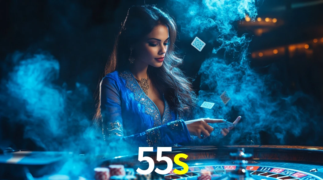 Descubra a Essência do 55s: Nossa História e Compromissos