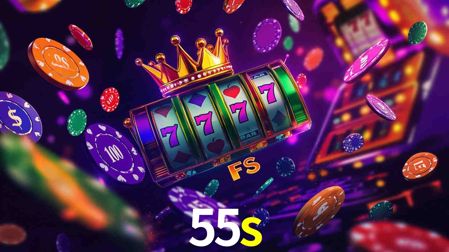 Welcome Bonus 55s