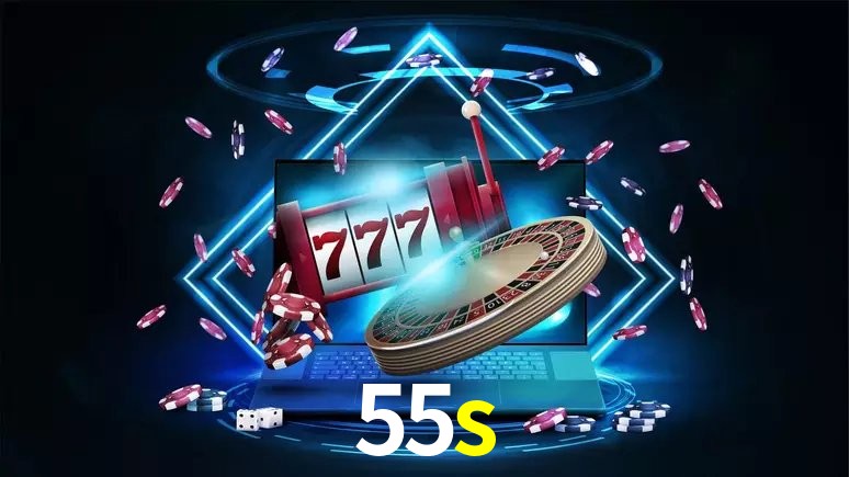 Jogos de Slot 55s