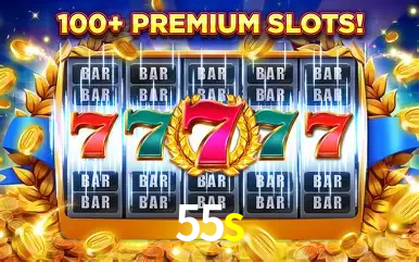 Descubra o Mundo do Cassino Online com 55s