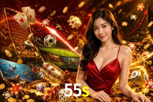 Seasonal Promotions 55s