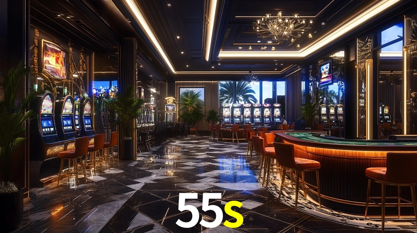 55s bonus