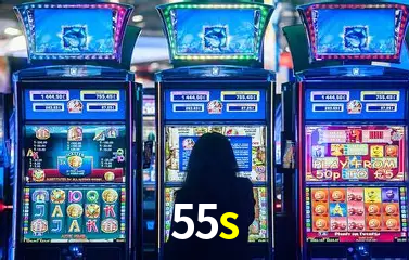 A Experiência Imersiva dos Cassinos Ao Vivo no 55s