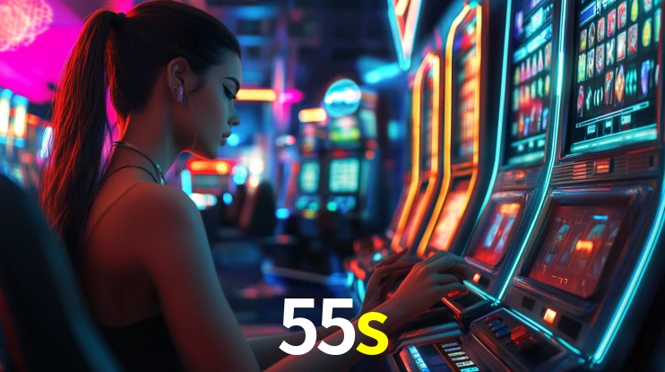 Explore as vantagens do 55s: serviço profissional e confiabilidade