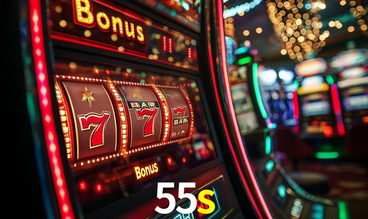 55s plataforma